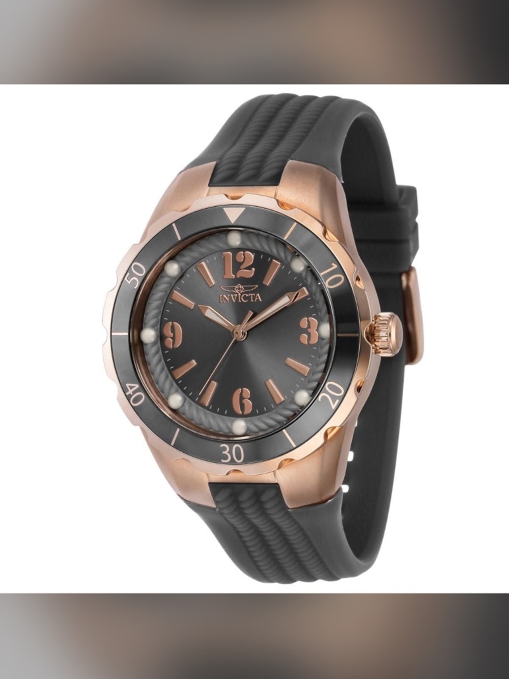 Invicta Angel Unisex Watch - 38mm